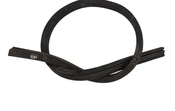 Volkswagen Atlas Cross Sport Engine compartment rubber 3CN823723
