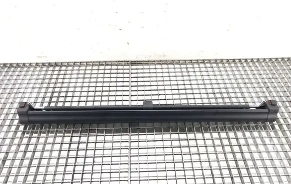 Volkswagen Golf VI Parcel shelf load cover 