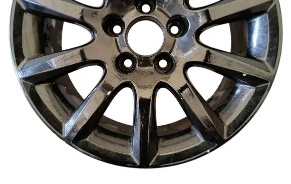 Opel Astra F R12 alloy rim 