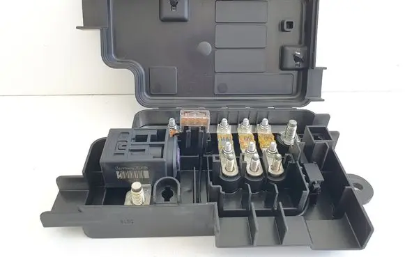 Volkswagen PASSAT CC Positive wiring loom 3C0937548