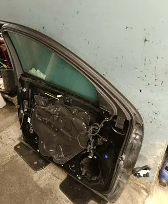 Opel Insignia B Front door 
