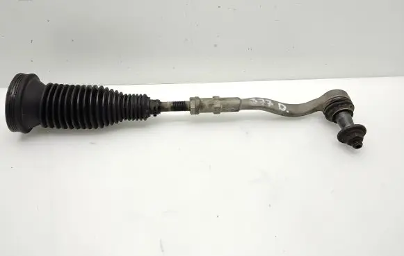 Steering tie rod