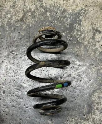 Audi A6 S6 C5 4B Rear coil spring