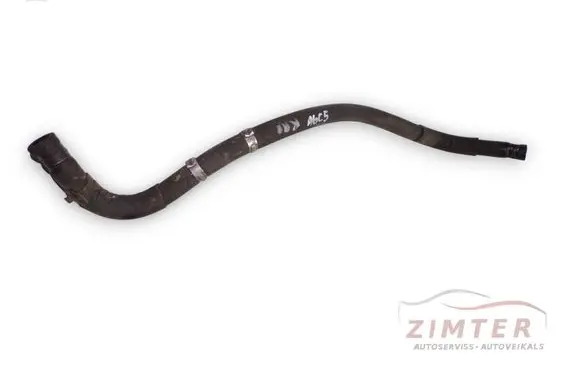 Audi A6 Allroad C5 Engine coolant pipe/hose 