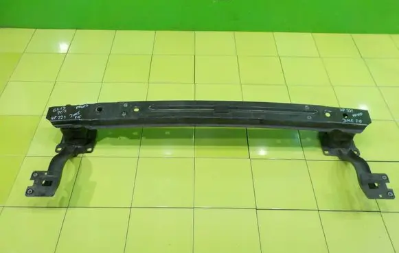 Citroen DS3 Front bumper support beam PRZOD
