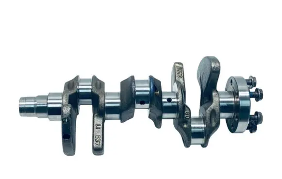 Crankshaft