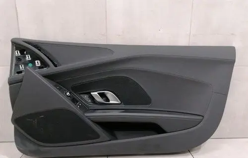 Audi R8 4S Front door card panel trim 4S2867106F