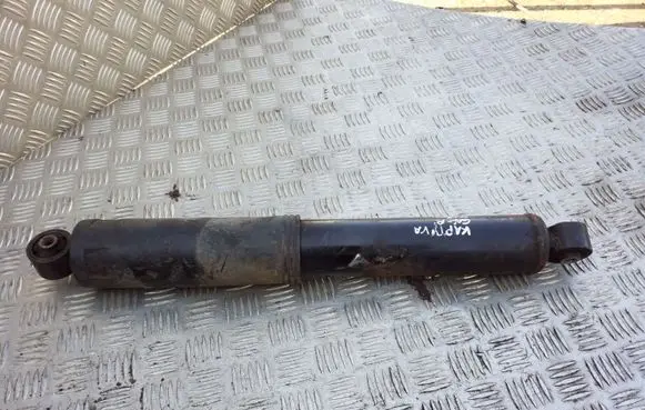 Chevrolet Captiva Rear shock absorber/damper