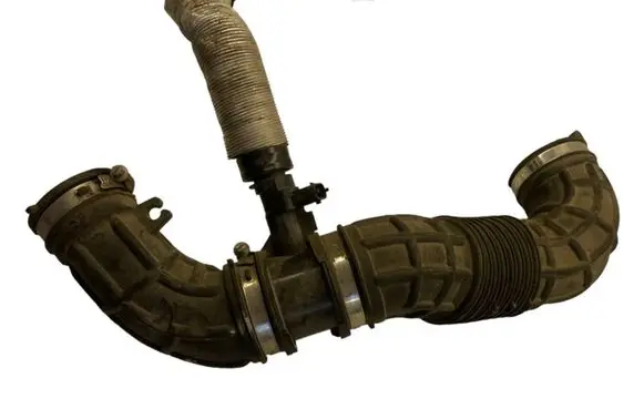 Ford Transit VII Intercooler hose/pipe GK219F805AB
