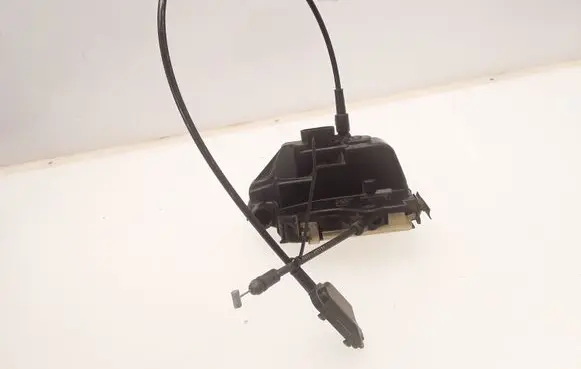 Renault Espace - Grand espace IV Front door lock 017973Z98