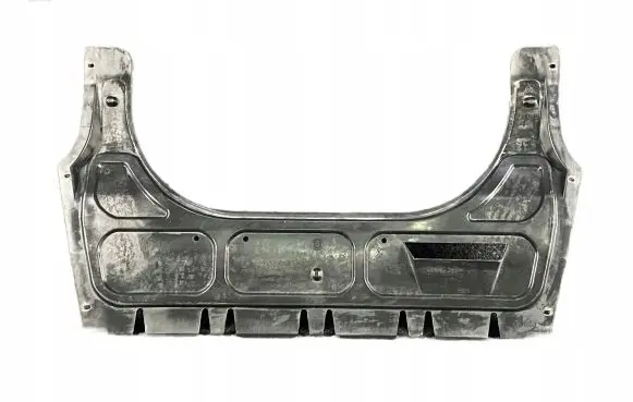Seat Ibiza III (6L) Engine splash shield/under tray 6Q0825237R