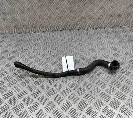 Mercedes-Benz C W206 Engine coolant pipe/hose A2068304803