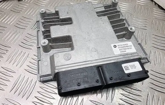KIA Niro Engine control unit/module 391S208AE0 391S308AE0