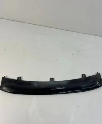 Audi A6 S6 C7 4G Rear window tailgate spoiler 4G8807717A