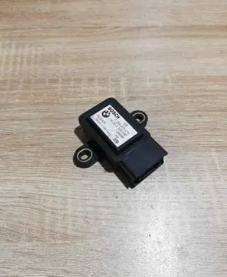 BMW X5 E53 ESP acceleration yaw rate sensor 0265005215 1165292