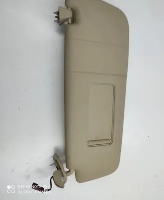 BMW 5 E60 E61 Sun visor 6987115