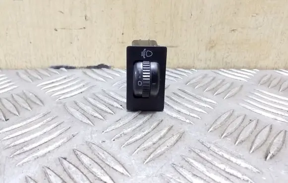 Toyota Avensis T250 Headlight level height control switch 37166 8415205050