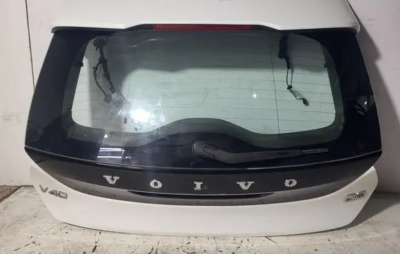Volvo V40 Tailgate/trunk/boot lid