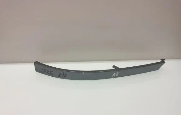 Audi A8 S8 D2 4D Under headlight/headlamp trim 4D0853207C