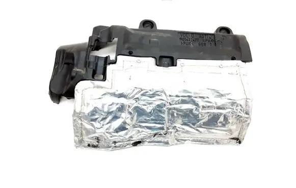 Volvo XC90 Heat shield in engine bay 31437477