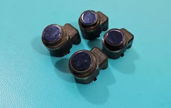 BMW 5 F10 F11 Parking PDC sensor 9231283 IMPRK1400085