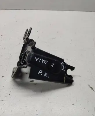 Mercedes-Benz Vito Viano W447 ABS pump bracket A0004314140 1261320822 180012