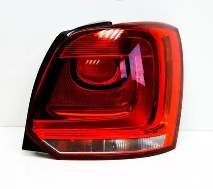 Volkswagen Polo V 6R Rear/tail lights 6R0945112B