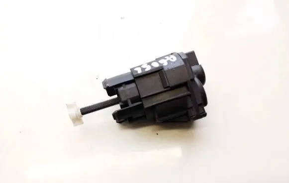 Saab 9-3 Ver1 Headlight level adjustment motor 4759601 4759536