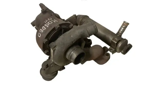 Ford Mondeo Mk III Turbo 2S7Q6K682AG 2S7Q9F464AA