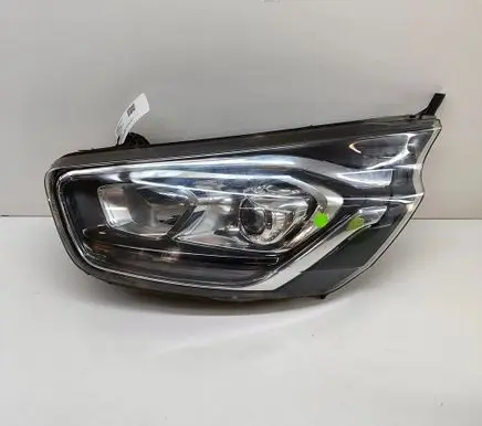 Ford Transit Custom II Headlight/headlamp JK2113W030CJ