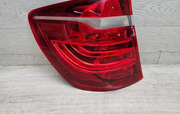 BMW X3 F25 Rear/tail lights 7220239
