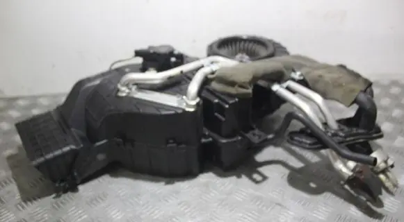 Land Rover Discovery 4 - LR4 Interior heater climate box assembly 5H2218C424FC