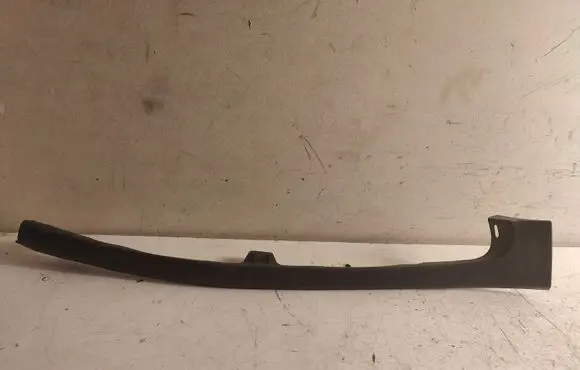 Volkswagen PASSAT B6 Rear seat side bottom trim 3C5867766
