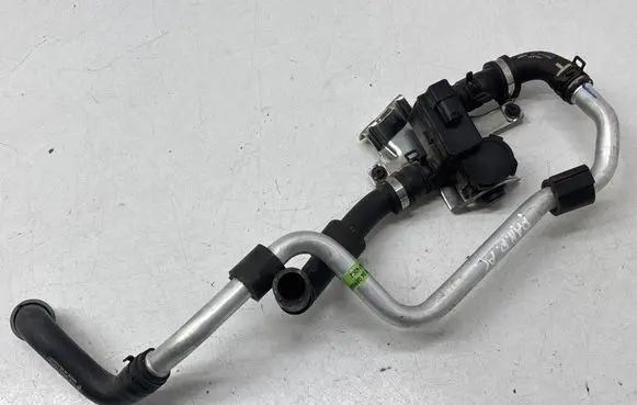 Porsche Panamera (970) Electric auxiliary coolant/water pump 97057222501 97057258600