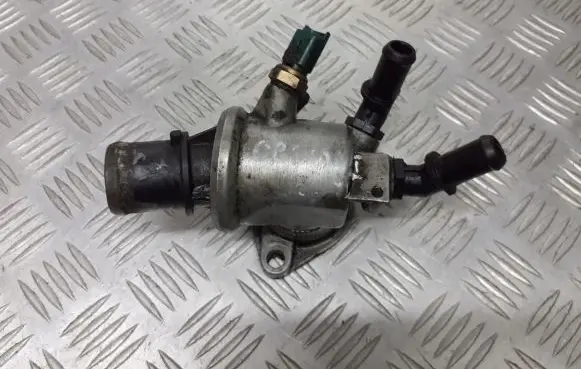 Fiat Croma Thermostat housing 