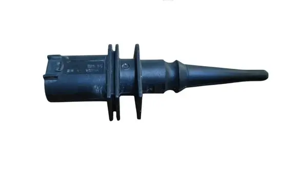 BMW 3 E90 E91 Outside/exterior temperature sensor 13632610