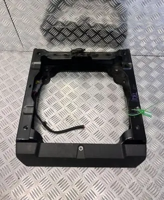 Renault Trafic III (X82) Other exterior part