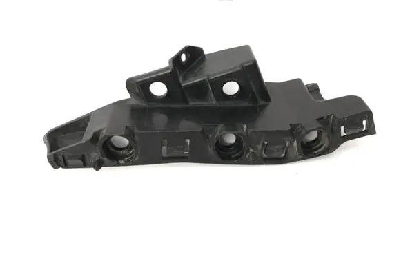 Audi Q7 4M Front bumper mounting bracket 4M0807283B