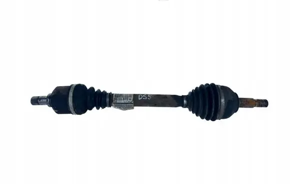 Citroen DS5 Front driveshaft 9672587280