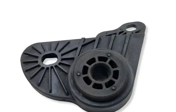 Opel Insignia B Radiator support slam panel bracket 84012895
