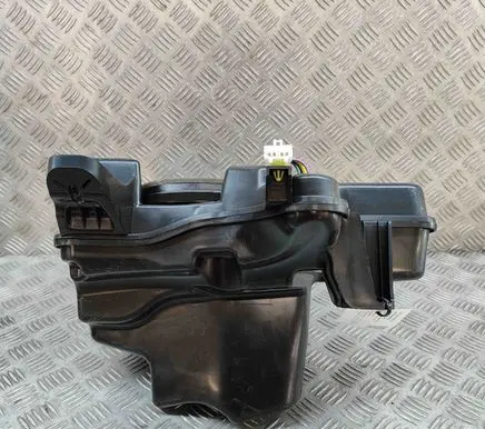 Subwoofer speaker