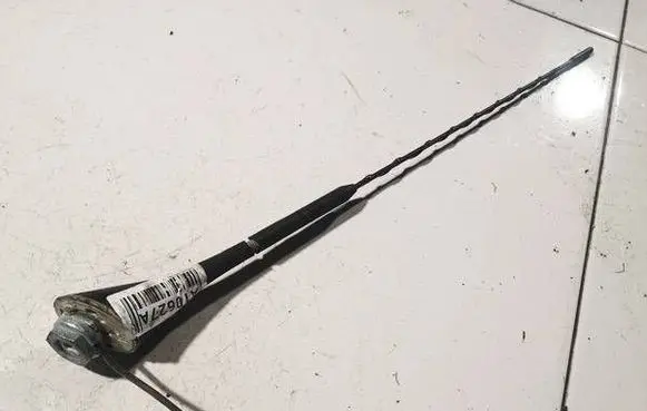Volkswagen Polo Aerial GPS antenna 