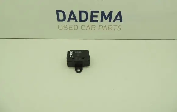 Volvo XC90 Seat heating relay 9442947