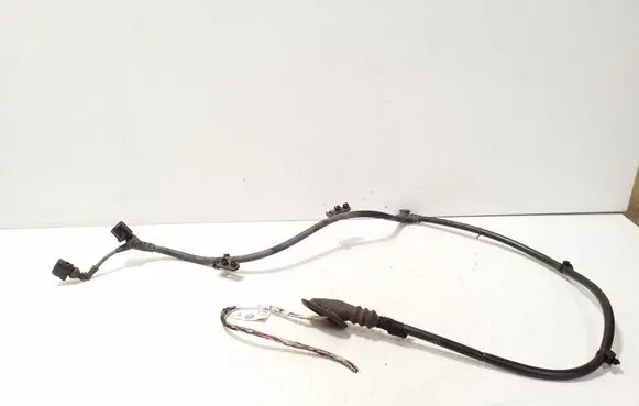 Volkswagen PASSAT B8 Rear ABS sensor wiring 3Q0927902A