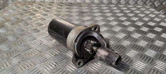 Audi A6 S6 C5 4B Starter motor 059911023H 0001109021