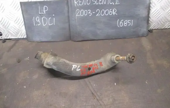 Renault Scenic II - Grand scenic II Front control arm