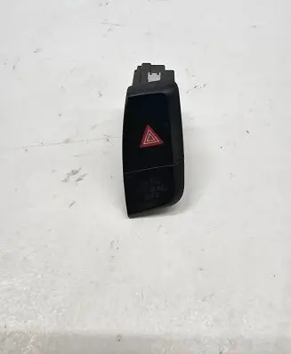 Audi A5 Sportback 8TA Hazard light switch 8K2941509A 245101642