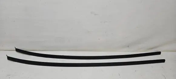 Ford Puma Roof trim bar molding cover L1TB-R50462-AB