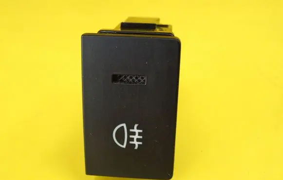 Hyundai Matrix Fog light switch 9373017000