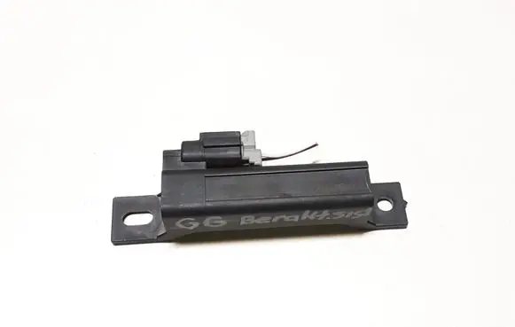 Nissan Juke II F16 Keyless system antenna A3C0086970000 A0436783376538